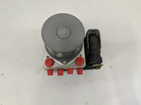 2017 Nissan Pathfinder ABS Pump Control Module Replacement P/N:116030-51100 Fits OEM Used Auto Parts - Oemusedautoparts1.com