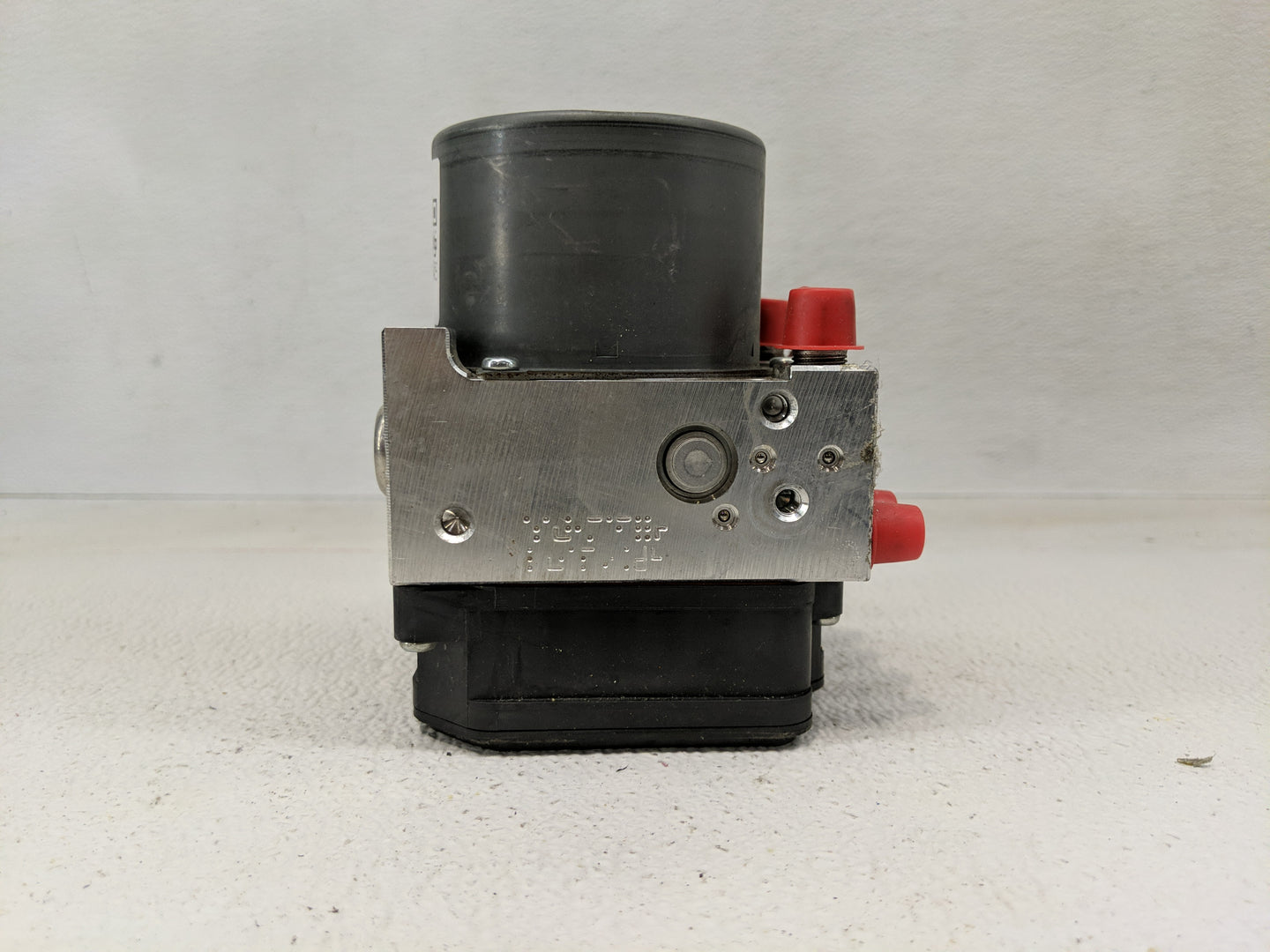 2017 Nissan Pathfinder ABS Pump Control Module Replacement P/N:116030-51100 Fits OEM Used Auto Parts - Oemusedautoparts1.com