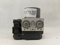 2017 Nissan Pathfinder ABS Pump Control Module Replacement P/N:116030-51100 Fits OEM Used Auto Parts - Oemusedautoparts1.com