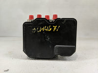 2017 Nissan Pathfinder ABS Pump Control Module Replacement P/N:116030-51100 Fits OEM Used Auto Parts - Oemusedautoparts1.com