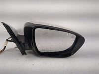 2017 Nissan Pathfinder Passenger Side View Mirror - Right Door Mirror OEM Used - Oemusedautoparts1.com