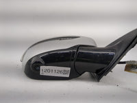 2017 Nissan Pathfinder Passenger Side View Mirror - Right Door Mirror OEM Used - Oemusedautoparts1.com