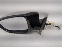 2017 Nissan Pathfinder Driver Side View Mirror - Left Door Mirror OEM Used - Oemusedautoparts1.com