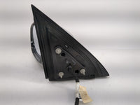 2017 Nissan Pathfinder Driver Side View Mirror - Left Door Mirror OEM Used - Oemusedautoparts1.com