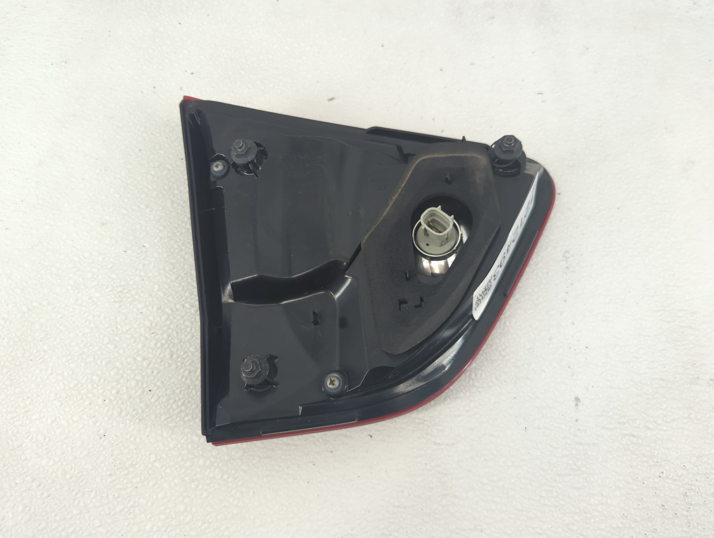 2017-2020 Nissan Pathfinder Tail Light Assembly Passenger Right OEM Fits Fits 2017 2018 2019 2020 OEM Used Auto Parts - Oemu