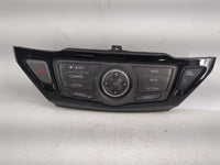 2017 Nissan Pathfinder Climate Control Module Temperature AC/Heater Replacement P/N:682613KA2A 682613KA1A Fits OEM Used Auto