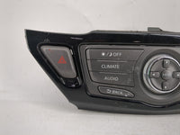 2017 Nissan Pathfinder Climate Control Module Temperature AC/Heater Replacement P/N:682613KA2A 682613KA1A Fits OEM Used Auto