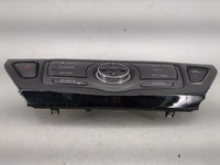 2017 Nissan Pathfinder Climate Control Module Temperature AC/Heater Replacement P/N:682613KA2A 682613KA1A Fits OEM Used Auto