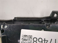 2017 Nissan Pathfinder Climate Control Module Temperature AC/Heater Replacement P/N:682613KA2A 682613KA1A Fits OEM Used Auto