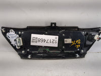 2017 Nissan Pathfinder Climate Control Module Temperature AC/Heater Replacement P/N:682613KA2A 682613KA1A Fits OEM Used Auto