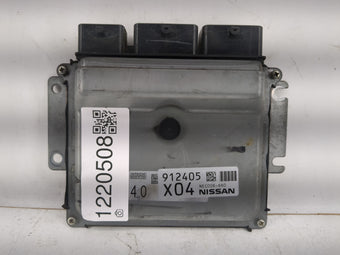 compare product 2017 Nissan Pathfinder PCM Engine Control Computer ECU ECM PCU OEM P/N:NEC006-660 Fits OEM Used Auto Parts