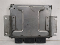 2017 Nissan Pathfinder PCM Engine Control Computer ECU ECM PCU OEM P/N:NEC006-660 Fits OEM Used Auto Parts - Oemusedautopart