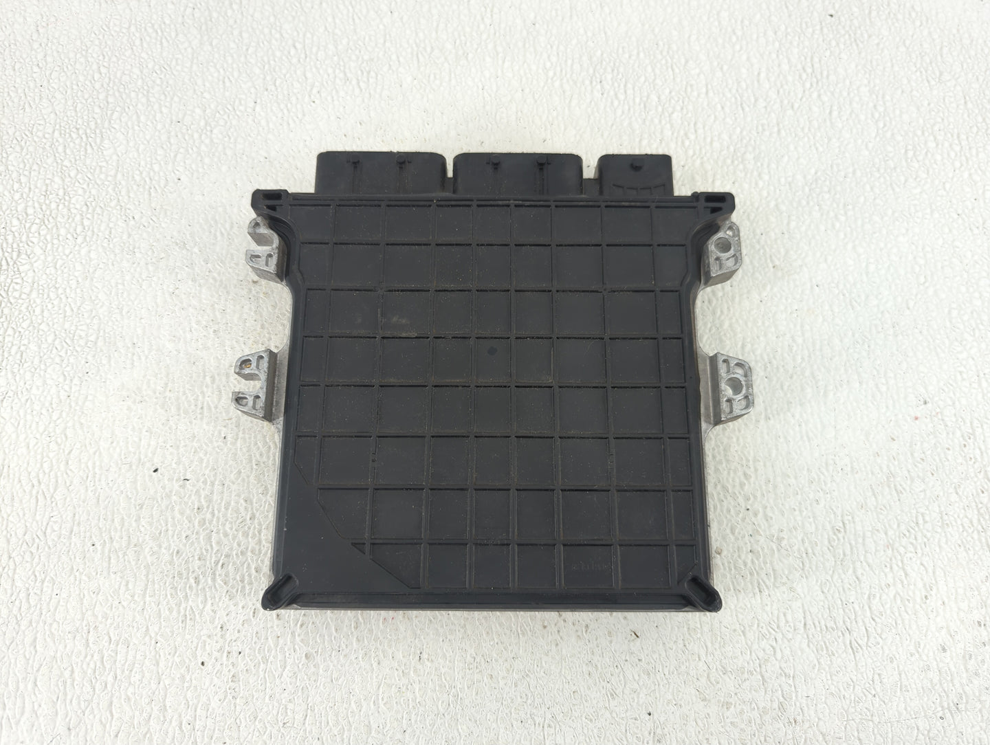 2017 Nissan Pathfinder PCM Engine Control Computer ECU ECM PCU OEM P/N:NEC030-028 Fits OEM Used Auto Parts - Oemusedautopart
