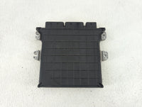 2017 Nissan Pathfinder PCM Engine Control Computer ECU ECM PCU OEM P/N:NEC030-028 Fits OEM Used Auto Parts - Oemusedautopart