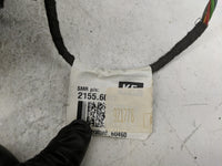 2017 Nissan Pathfinder Side Mirror Replacement Passenger Right View Door Mirror P/N:921778 Fits OEM Used Auto Parts - Oemuse