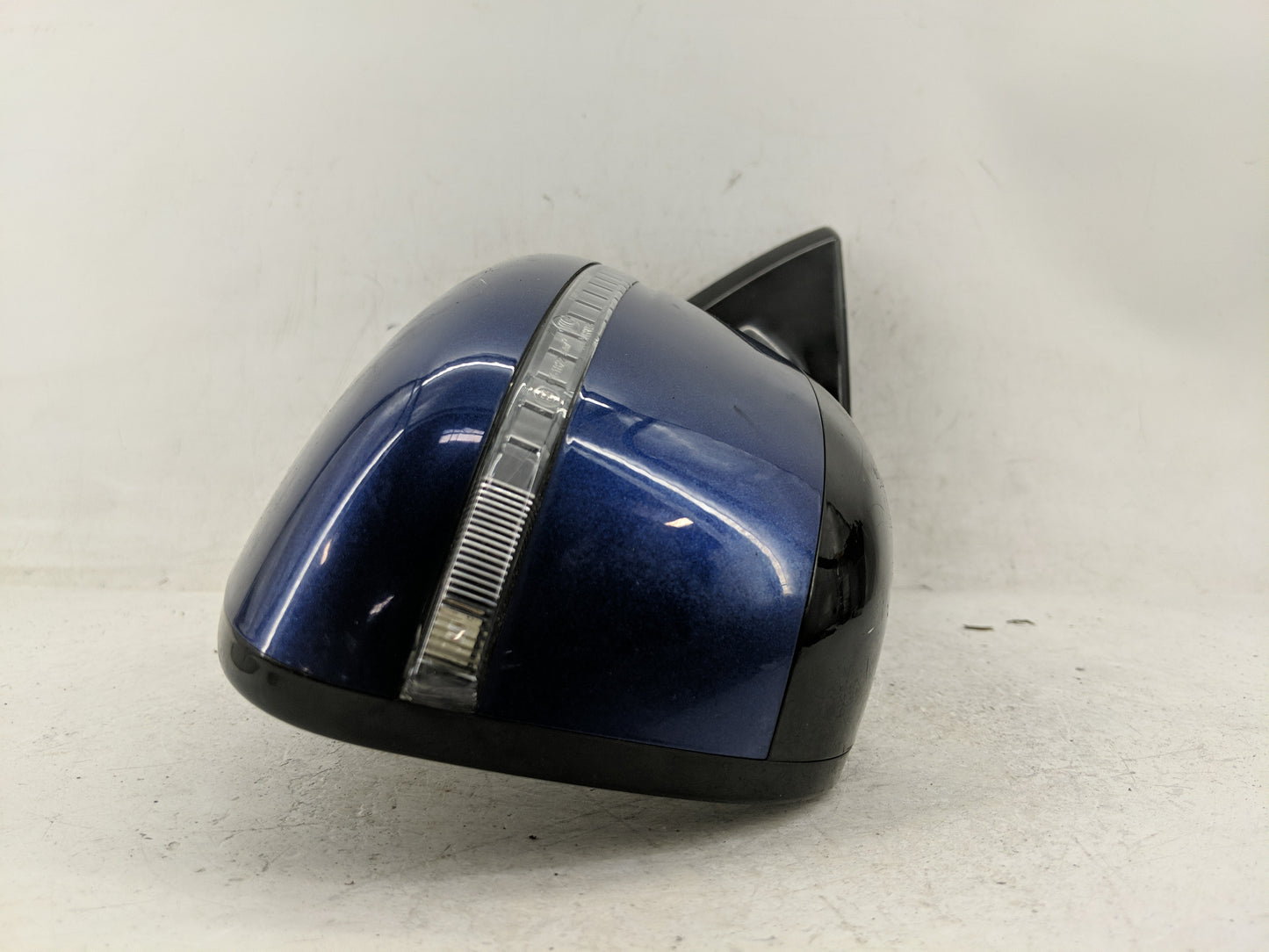 2017 Nissan Pathfinder Side Mirror Replacement Passenger Right View Door Mirror P/N:921778 Fits OEM Used Auto Parts - Oemuse