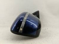 2017 Nissan Pathfinder Side Mirror Replacement Passenger Right View Door Mirror P/N:921778 Fits OEM Used Auto Parts - Oemuse