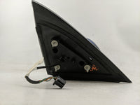 2017 Nissan Pathfinder Side Mirror Replacement Passenger Right View Door Mirror P/N:921778 Fits OEM Used Auto Parts - Oemuse