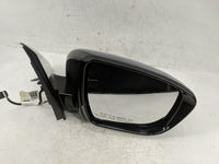 2017 Nissan Pathfinder Side Mirror Replacement Passenger Right View Door Mirror P/N:921778 Fits OEM Used Auto Parts - Oemuse