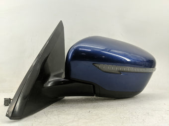compare product 2017 Nissan Pathfinder Side Mirror Replacement Driver Left View Door Mirror Fits OEM Used Auto Parts
