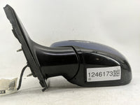 2017 Nissan Pathfinder Side Mirror Replacement Driver Left View Door Mirror Fits OEM Used Auto Parts - Oemusedautoparts1.com