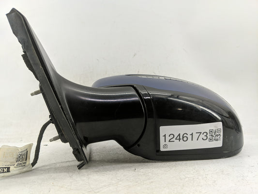 2017 Nissan Pathfinder Side Mirror Replacement Driver Left View Door Mirror Fits OEM Used Auto Parts
