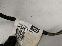 2017 Nissan Pathfinder Side Mirror Replacement Driver Left View Door Mirror Fits OEM Used Auto Parts - Oemusedautoparts1.com