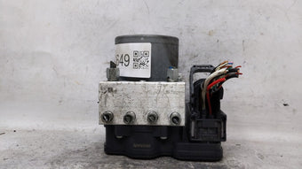 compare product 2017 Nissan Pathfinder ABS Pump Control Module Replacement P/N:116030-51090 Fits OEM Used Auto Parts