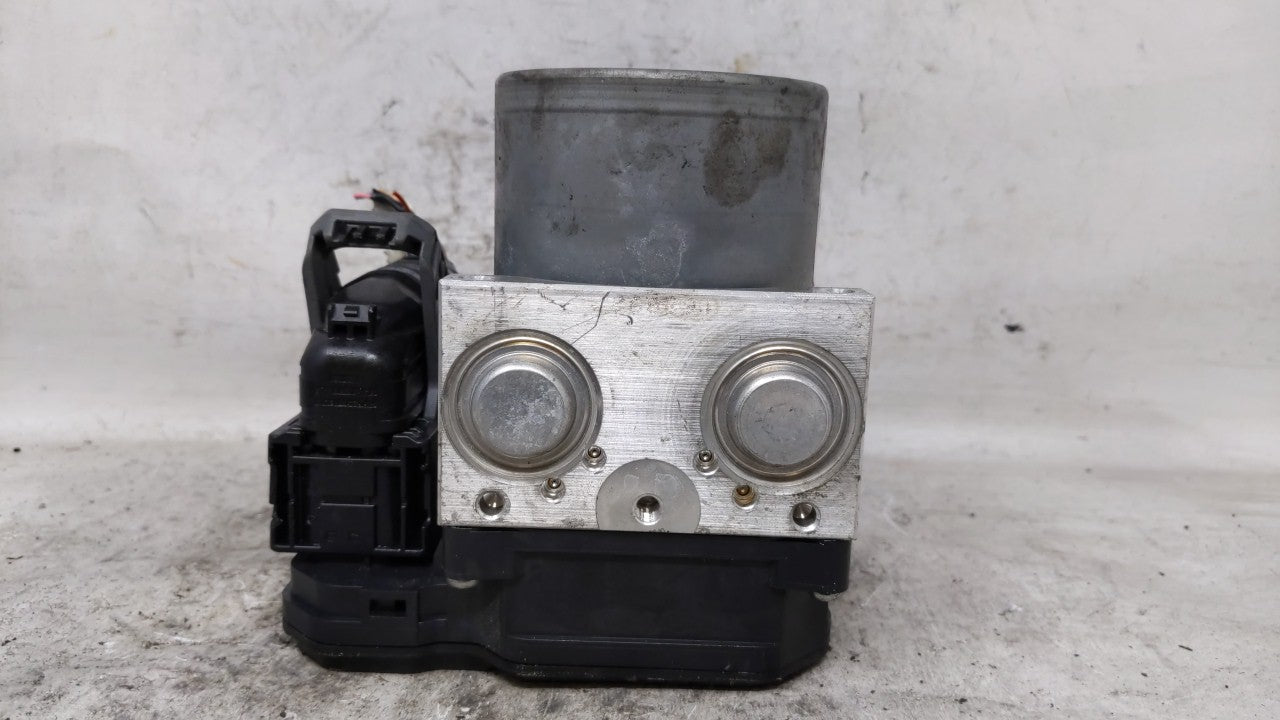 2017 Nissan Pathfinder ABS Pump Control Module Replacement P/N:116030-51090 Fits OEM Used Auto Parts - Oemusedautoparts1.com