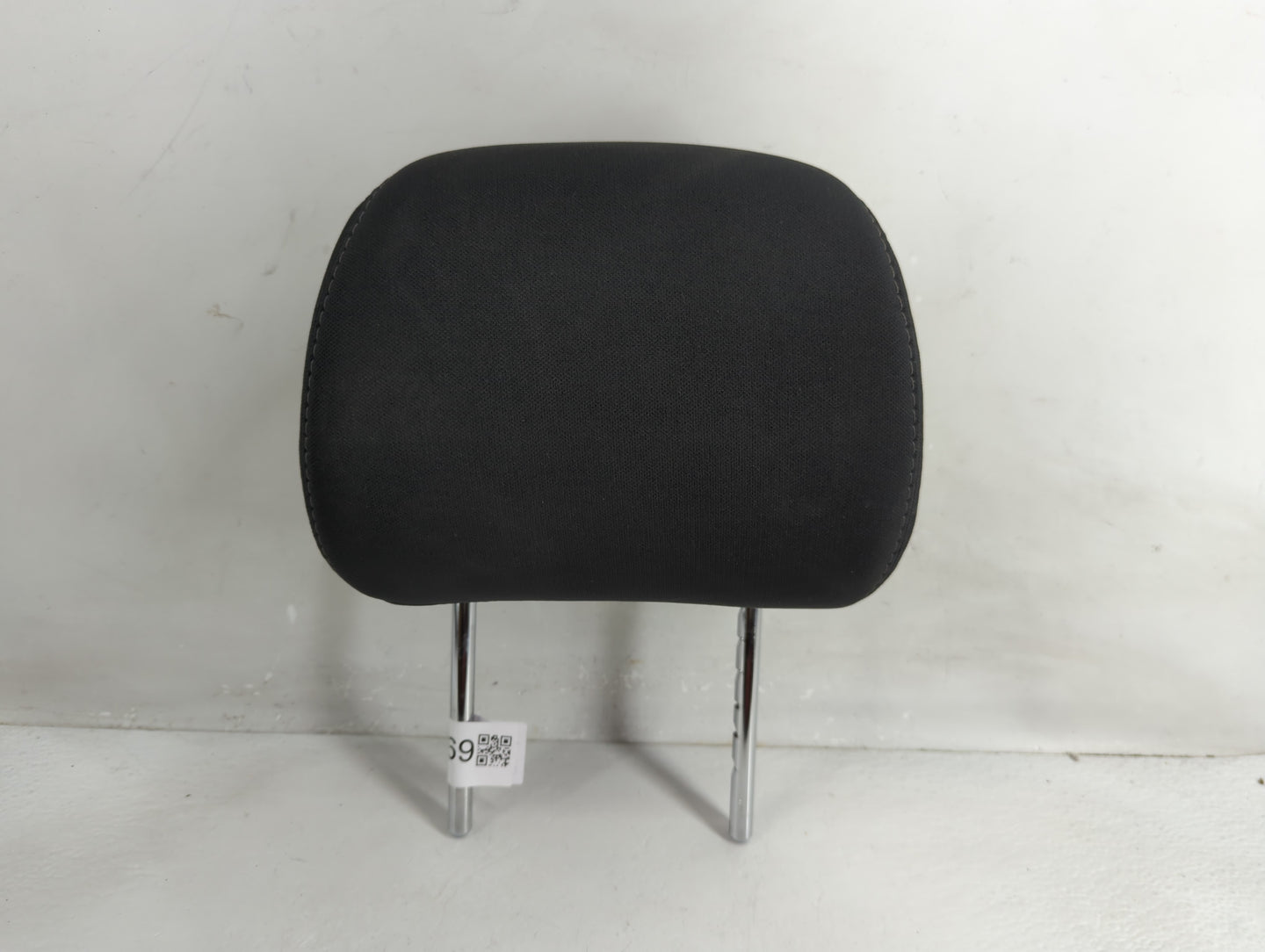 2017 Nissan Pathfinder Headrest Head Rest Front Driver Passenger Seat Fits OEM Used Auto Parts - Oemusedautoparts1.com