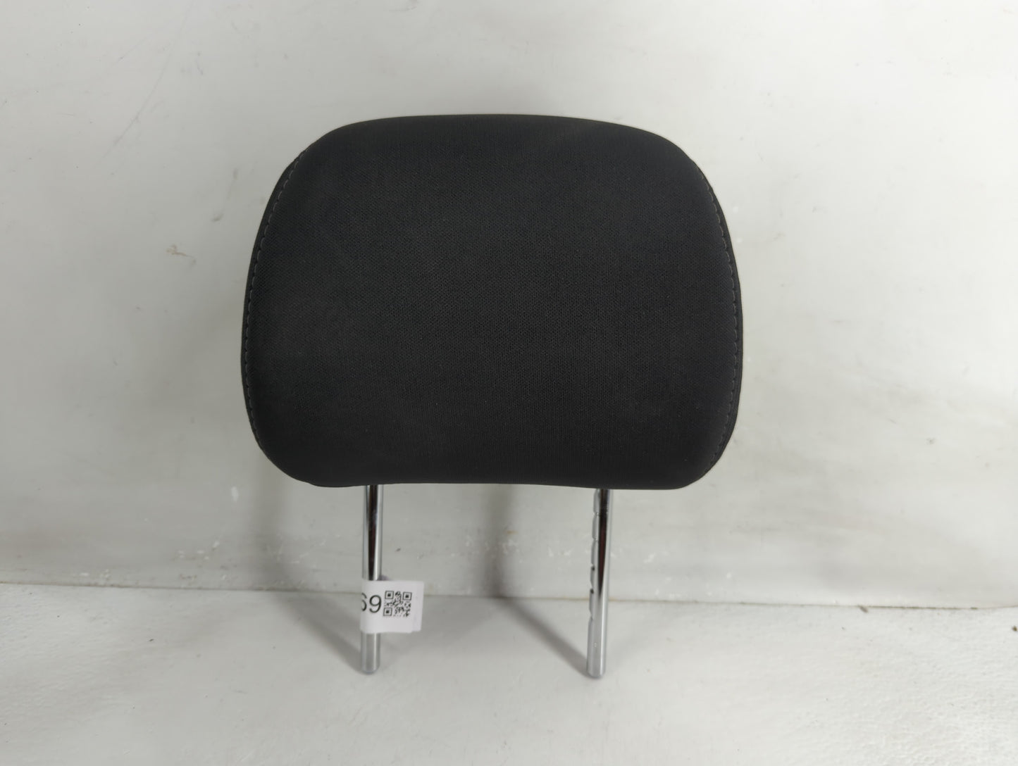 2017 Nissan Pathfinder Headrest Head Rest Front Driver Passenger Seat Fits OEM Used Auto Parts - Oemusedautoparts1.com