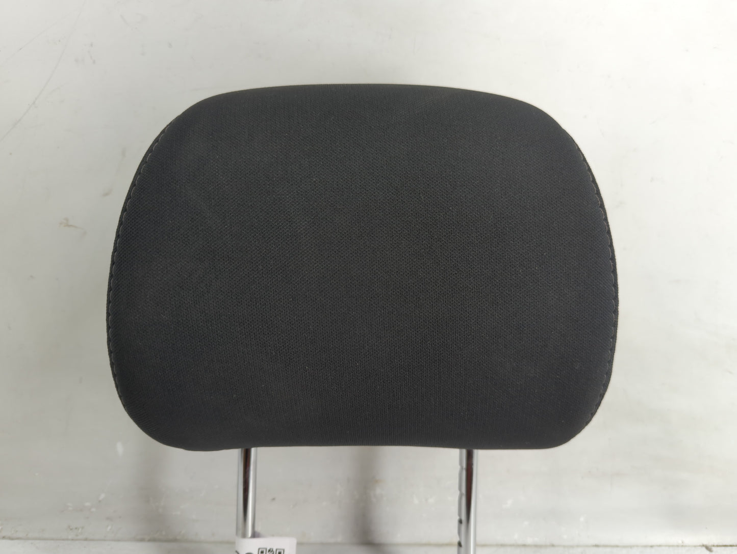 2017 Nissan Pathfinder Headrest Head Rest Front Driver Passenger Seat Fits OEM Used Auto Parts - Oemusedautoparts1.com