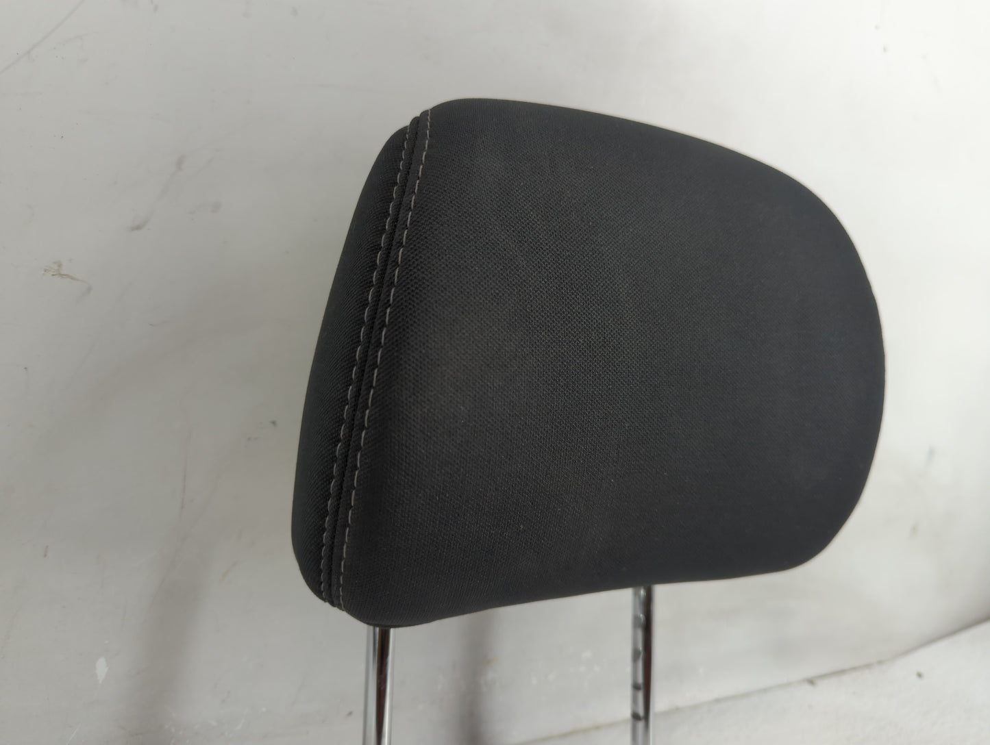 2017 Nissan Pathfinder Headrest Head Rest Front Driver Passenger Seat Fits OEM Used Auto Parts - Oemusedautoparts1.com