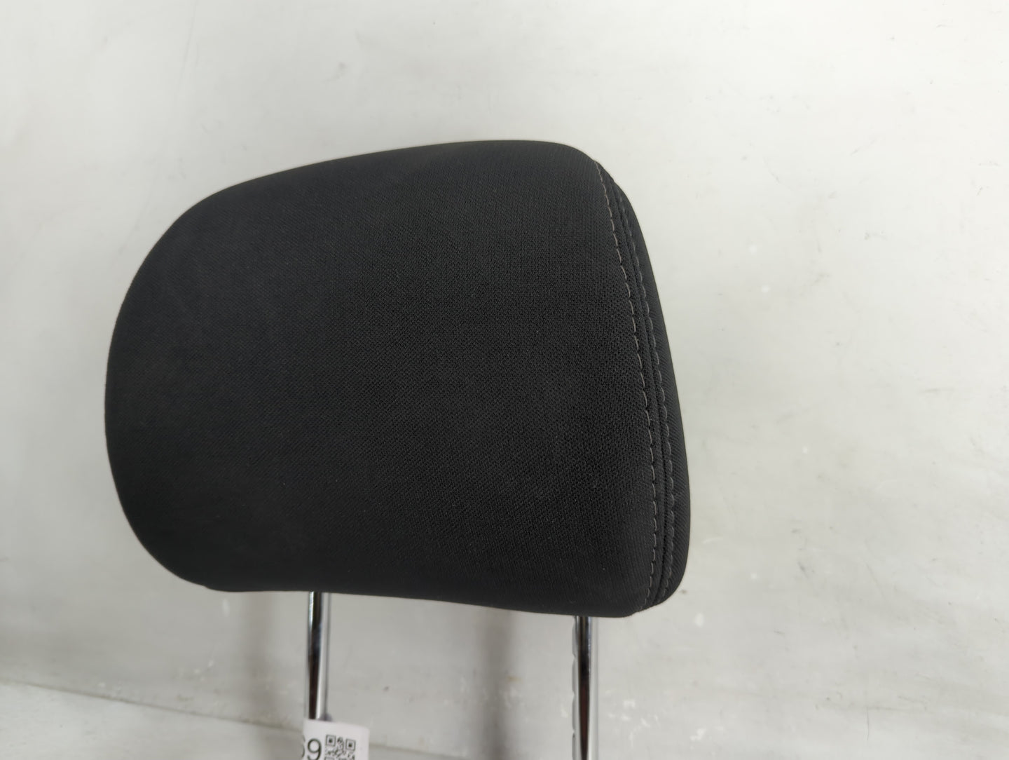 2017 Nissan Pathfinder Headrest Head Rest Front Driver Passenger Seat Fits OEM Used Auto Parts - Oemusedautoparts1.com
