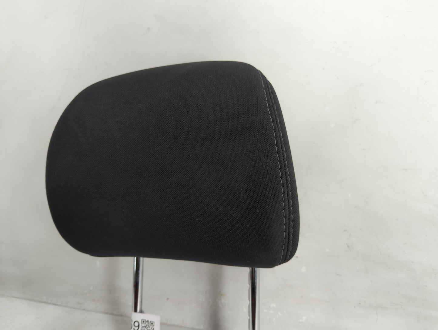2017 Nissan Pathfinder Headrest Head Rest Front Driver Passenger Seat Fits OEM Used Auto Parts - Oemusedautoparts1.com