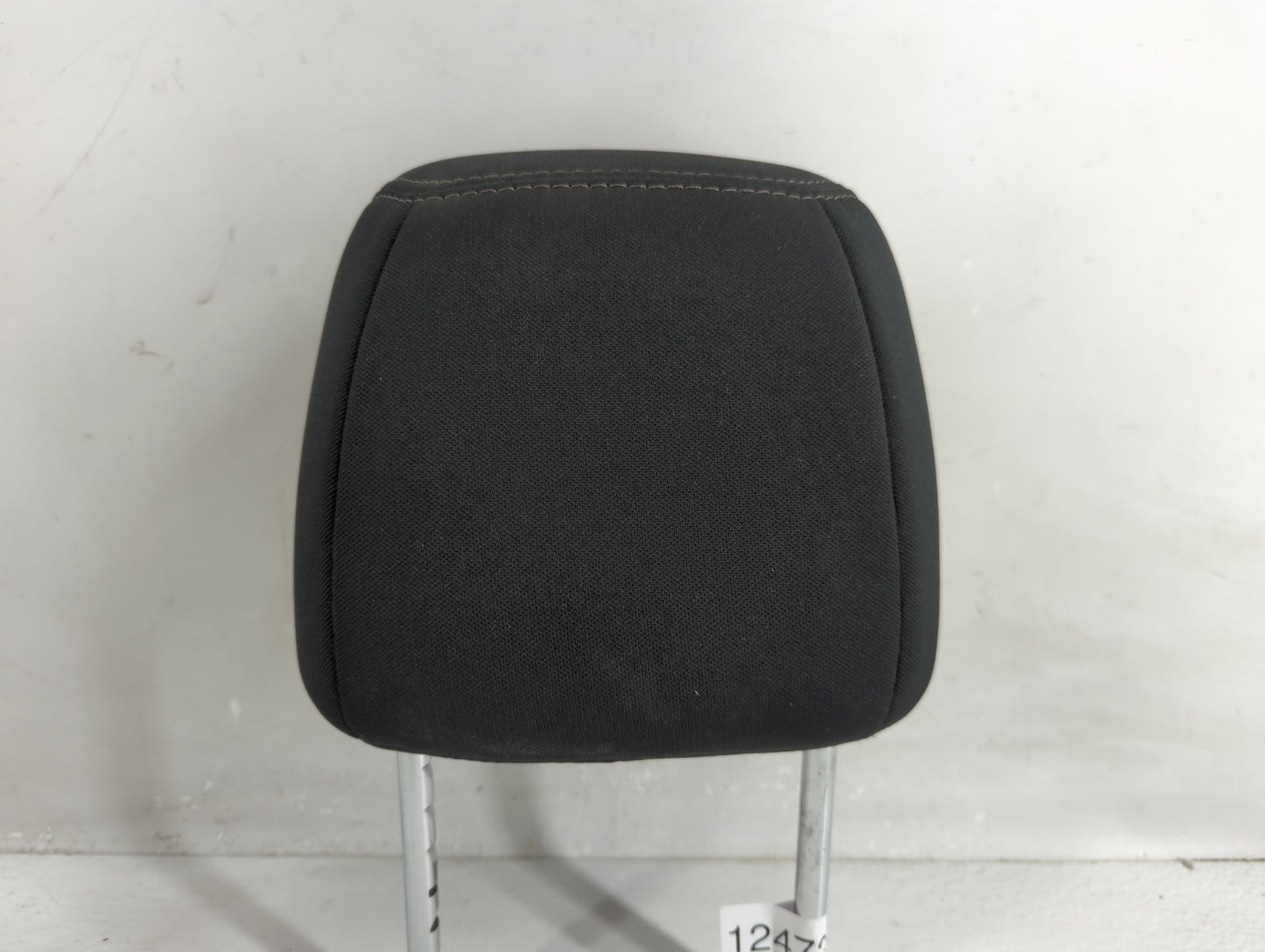 2017 Nissan Pathfinder Headrest Head Rest Front Driver Passenger Seat Fits OEM Used Auto Parts - Oemusedautoparts1.com