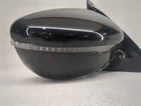 2017 Nissan Pathfinder Side Mirror Replacement Passenger Right View Door Mirror Fits OEM Used Auto Parts - Oemusedautoparts1