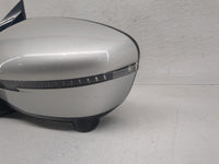 2017 Nissan Pathfinder Side Mirror Replacement Driver Left View Door Mirror P/N:21556007 Fits OEM Used Auto Parts - Oemuseda