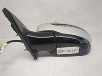 2017 Nissan Pathfinder Driver Side View Mirror - Left Door Mirror OEM Used - Oemusedautoparts1.com
