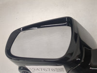 2017 Nissan Pathfinder Driver Side View Mirror - Left Door Mirror OEM Used - Oemusedautoparts1.com