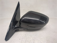 2017 Nissan Pathfinder Side Mirror Replacement Driver Left View Door Mirror Fits OEM Used Auto Parts - Oemusedautoparts1.com