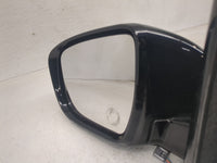 2017 Nissan Pathfinder Side Mirror Replacement Driver Left View Door Mirror Fits OEM Used Auto Parts - Oemusedautoparts1.com