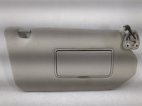 2013-2018 Nissan Pathfinder Sun Visor Shade Replacement Passenger Right Mirror Fits Fits 2013 2014 2015 2016 2017 2018 2019 