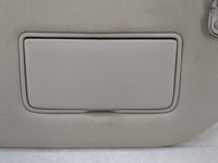 2013-2018 Nissan Pathfinder Sun Visor Shade Replacement Passenger Right Mirror Fits Fits 2013 2014 2015 2016 2017 2018 2019 