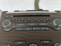 2017 Nissan Pathfinder Radio Control Panel - Oemusedautoparts1.com
