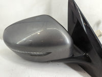 2017 Nissan Pathfinder Side Mirror Replacement Passenger Right View Door Mirror Fits OEM Used Auto Parts - Oemusedautoparts1