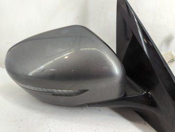 2017 Nissan Pathfinder Side Mirror Replacement Passenger Right View Door Mirror Fits OEM Used Auto Parts