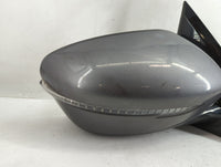 2017 Nissan Pathfinder Side Mirror Replacement Passenger Right View Door Mirror Fits OEM Used Auto Parts - Oemusedautoparts1