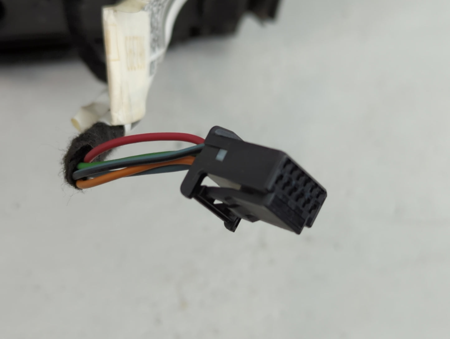 2017 Nissan Pathfinder Side Mirror Replacement Passenger Right View Door Mirror Fits OEM Used Auto Parts - Oemusedautoparts1