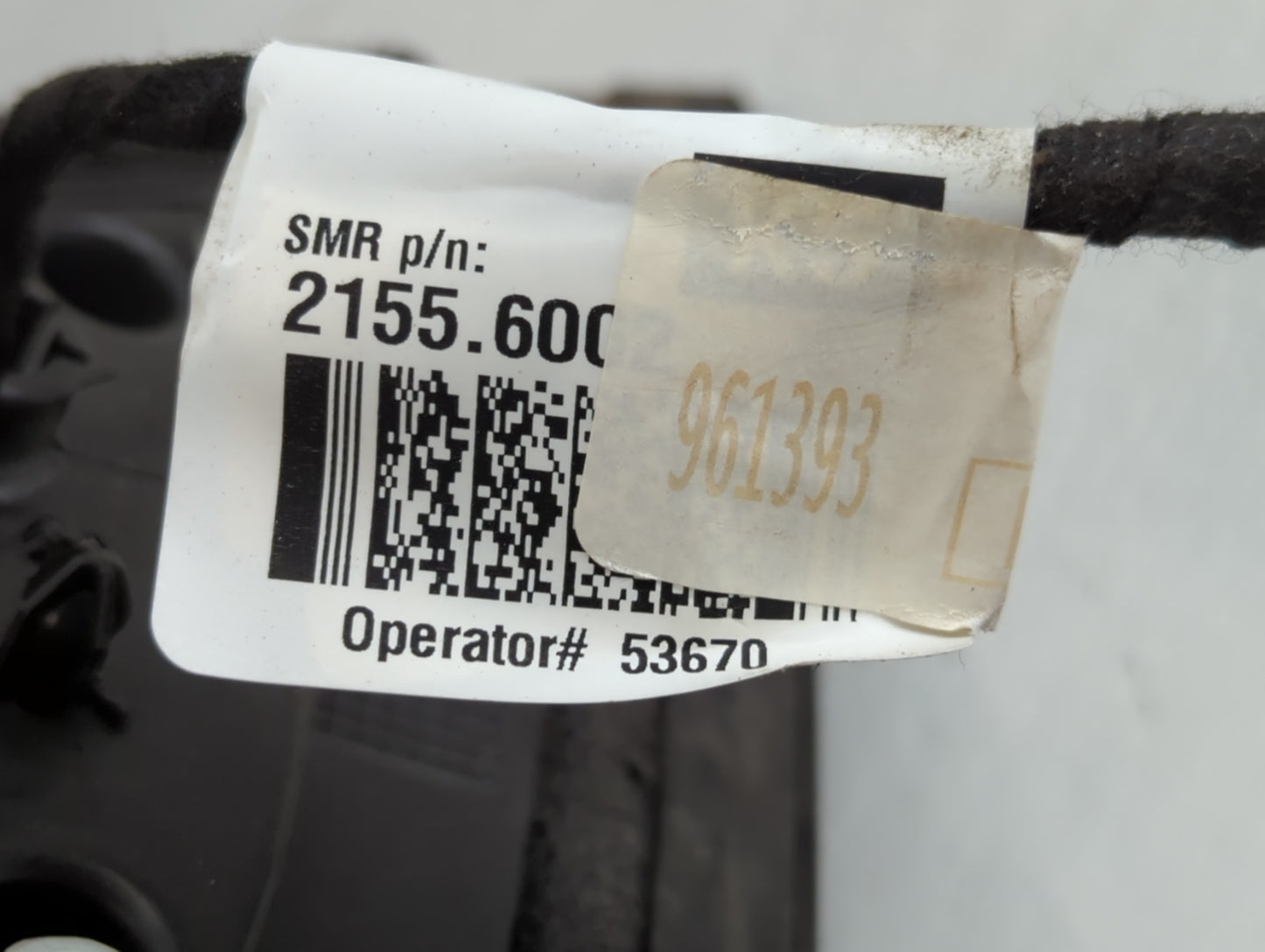 2017 Nissan Pathfinder Side Mirror Replacement Passenger Right View Door Mirror Fits OEM Used Auto Parts - Oemusedautoparts1